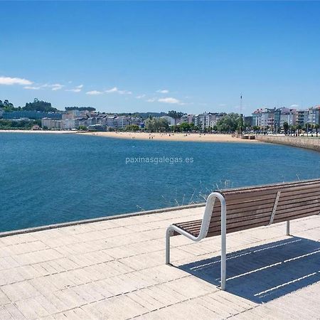 Piso 4 Dormitorios Playa סאדה מראה חיצוני תמונה