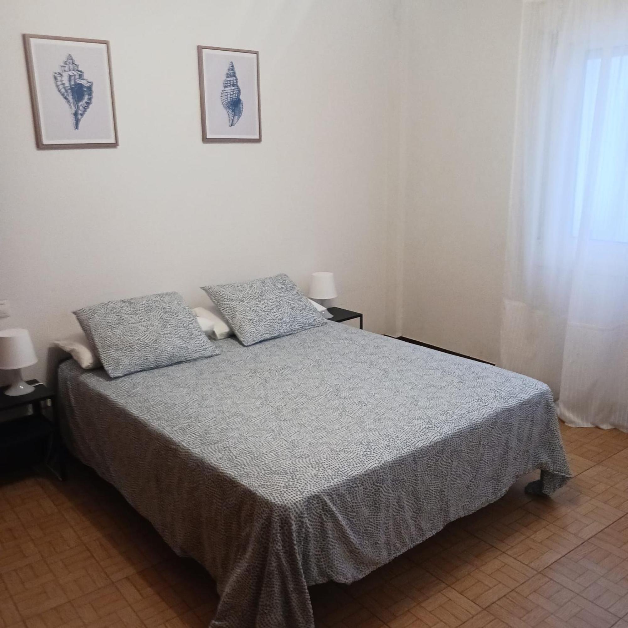 Piso 4 Dormitorios Playa סאדה מראה חיצוני תמונה