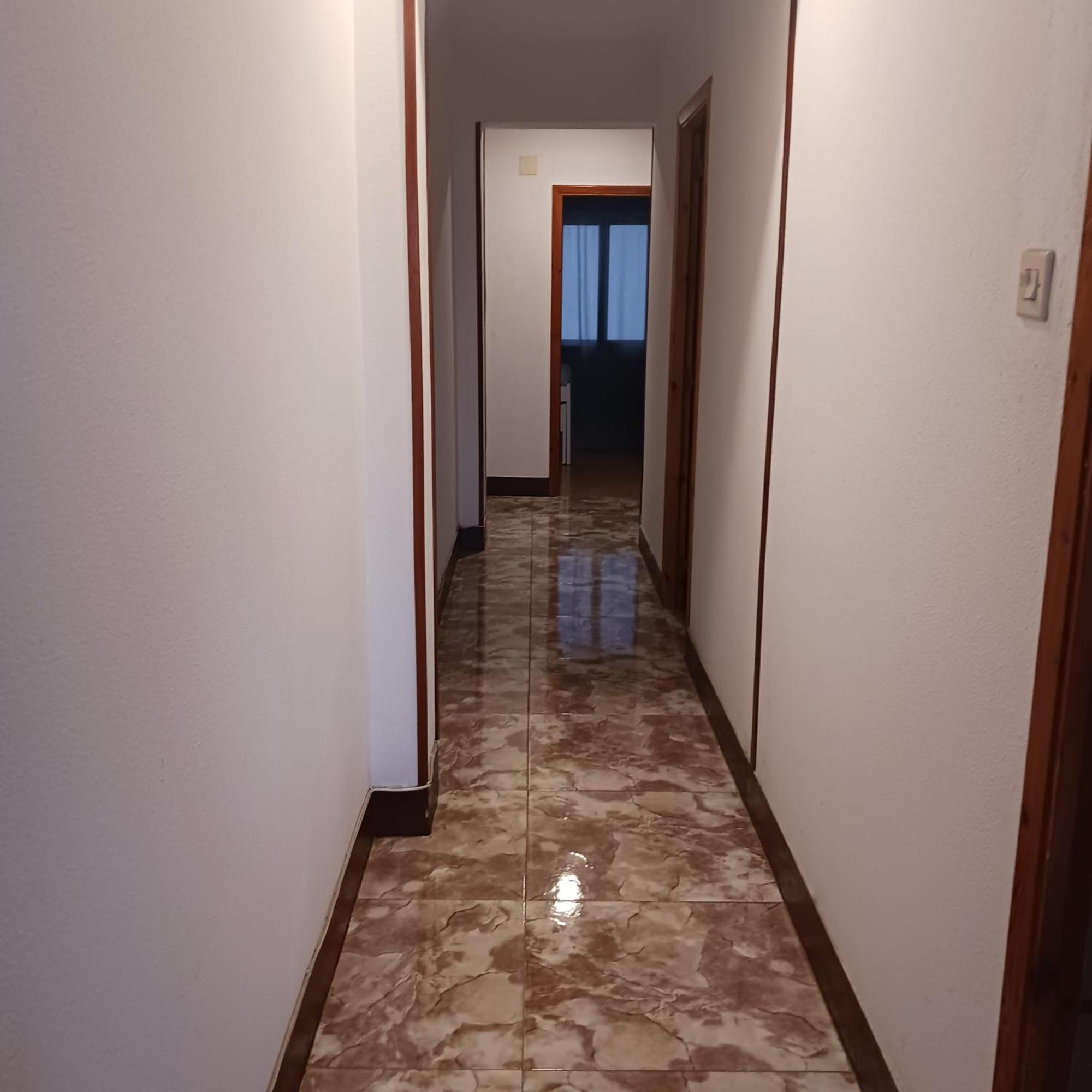 Piso 4 Dormitorios Playa סאדה מראה חיצוני תמונה