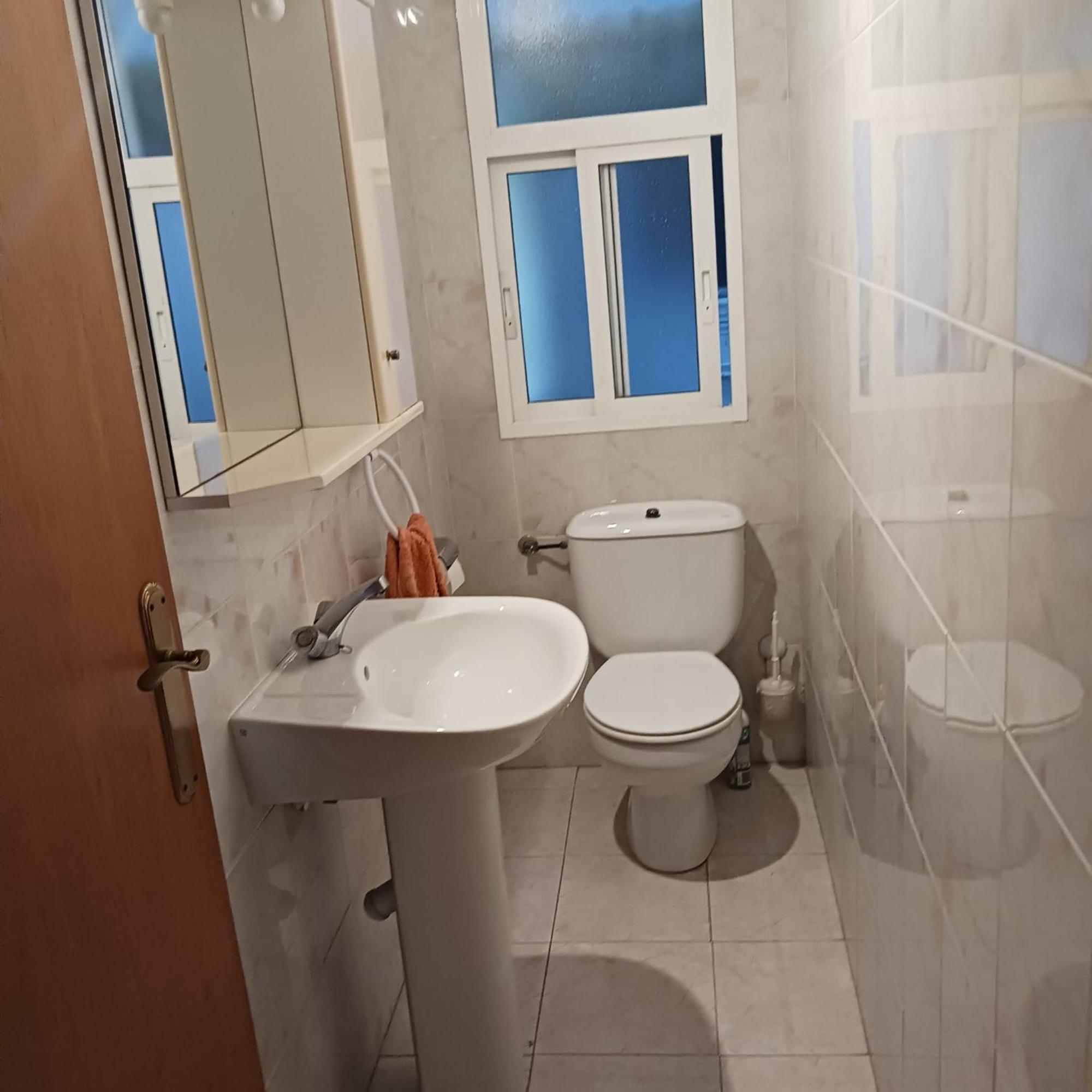 Piso 4 Dormitorios Playa סאדה מראה חיצוני תמונה