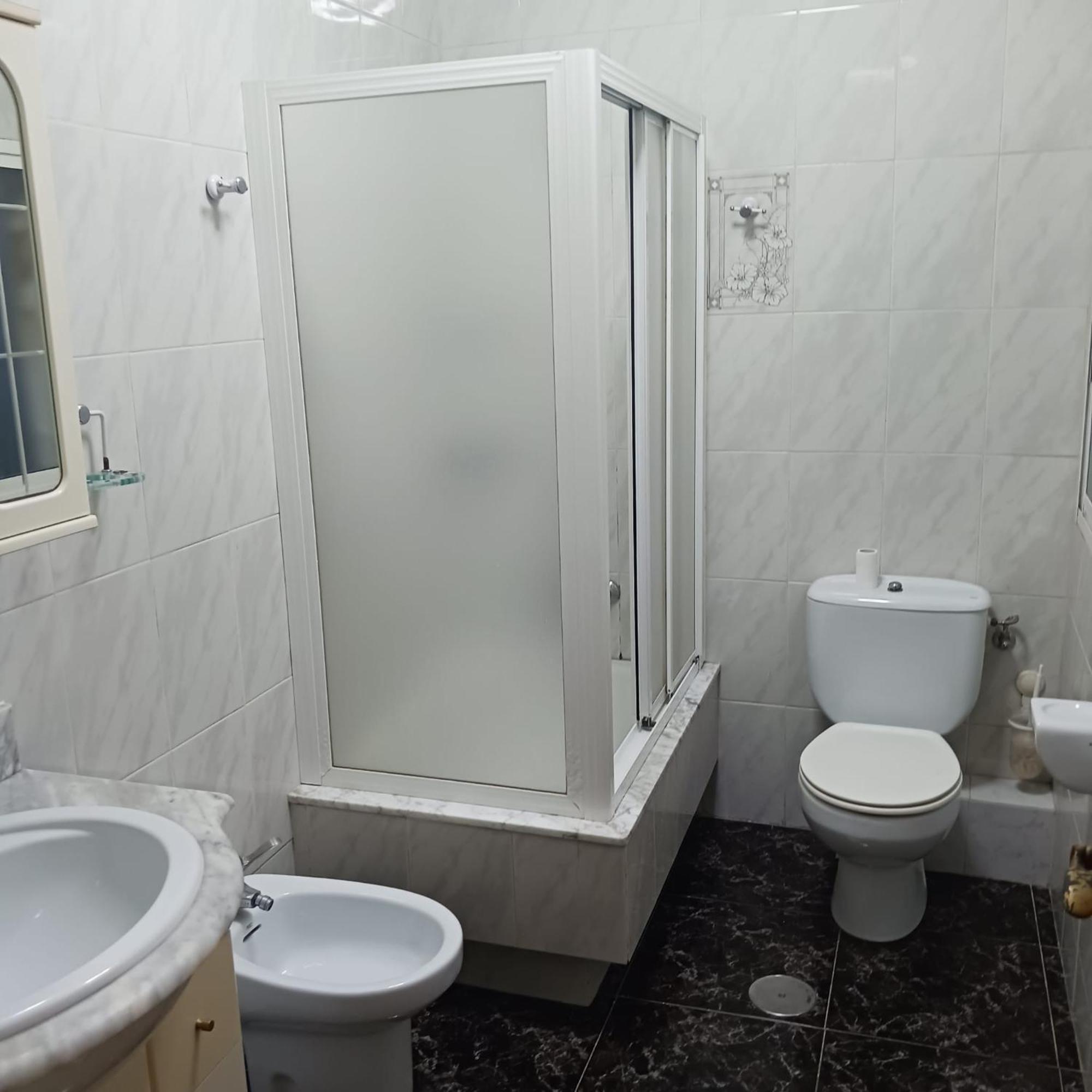 Piso 4 Dormitorios Playa סאדה מראה חיצוני תמונה